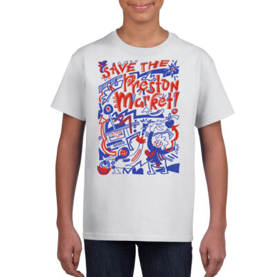 Kids T-shirt Thumbnail