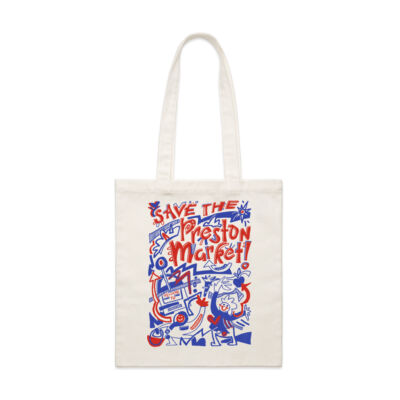 Tote Bag Thumbnail