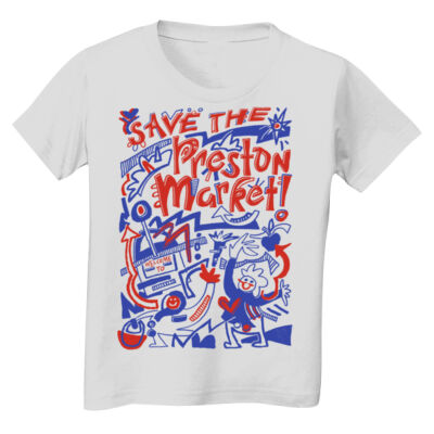 Toddler T-shirt Thumbnail