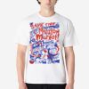 Hammer Heavyweight Tee Thumbnail