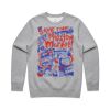 Mens United Crew (Clearance) Thumbnail