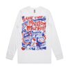 Mens Base Longsleeve Tee Thumbnail